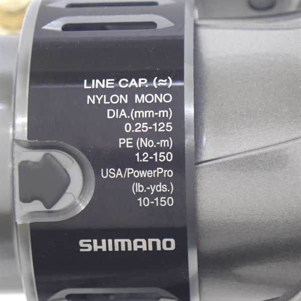 １５ツインパワー３０００ＨＧＭ